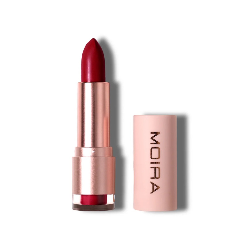 Moira LIP GODDESS LIPSTICK (018, MAGICAL)